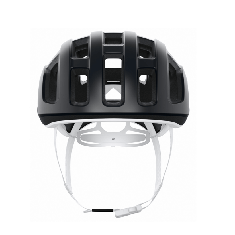 Casco POC Ventral Lite Negro Blanco