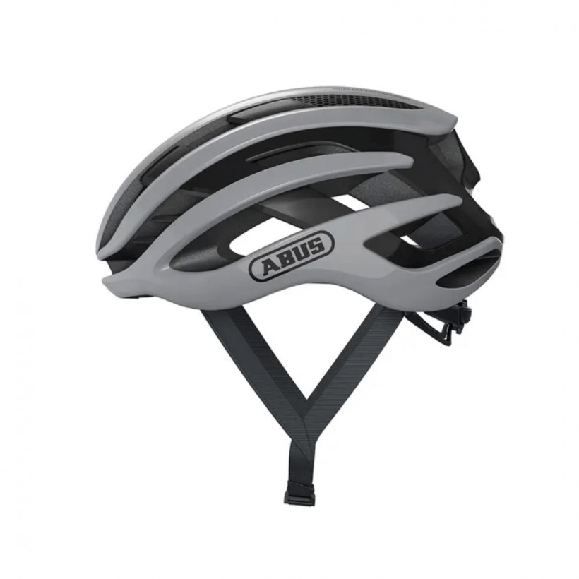 Casque Abus AirBreaker Gris