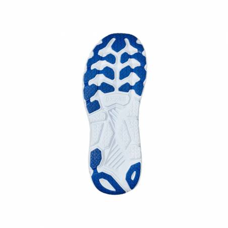 Hoka One One Clifton 7 Buty Biały Czerwony SS21