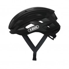 Abus AirBreaker Helmet Black Gloss