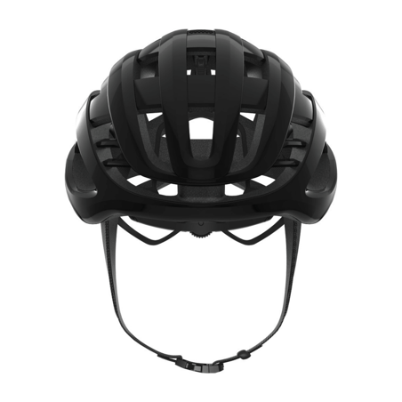 Abus AirBreaker Helmet Matte Black
