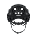 Capacete Abus AirBreaker preto fosco