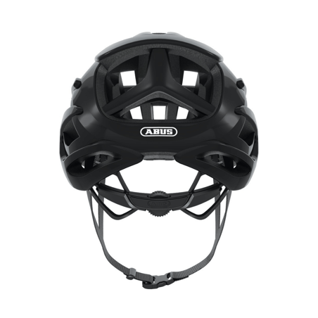 Abus AirBreaker Helm Mat Zwart