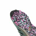 Chaussures Running Adidas Terrex Agravic Flow Bleu Violet SS21 Femme