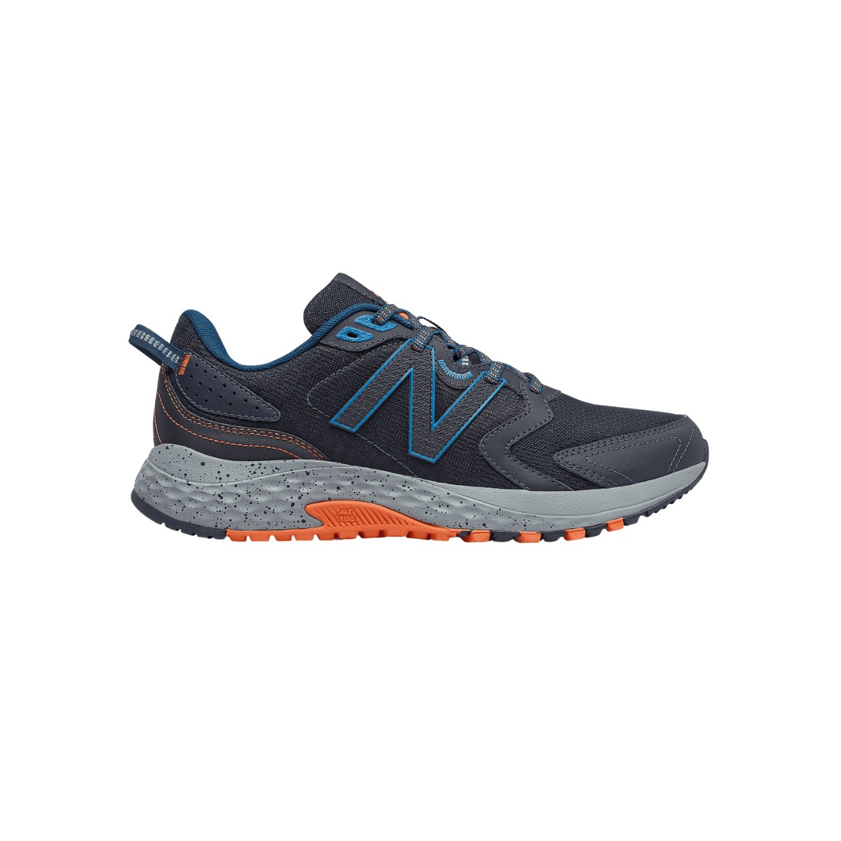 New balance 410 szare top