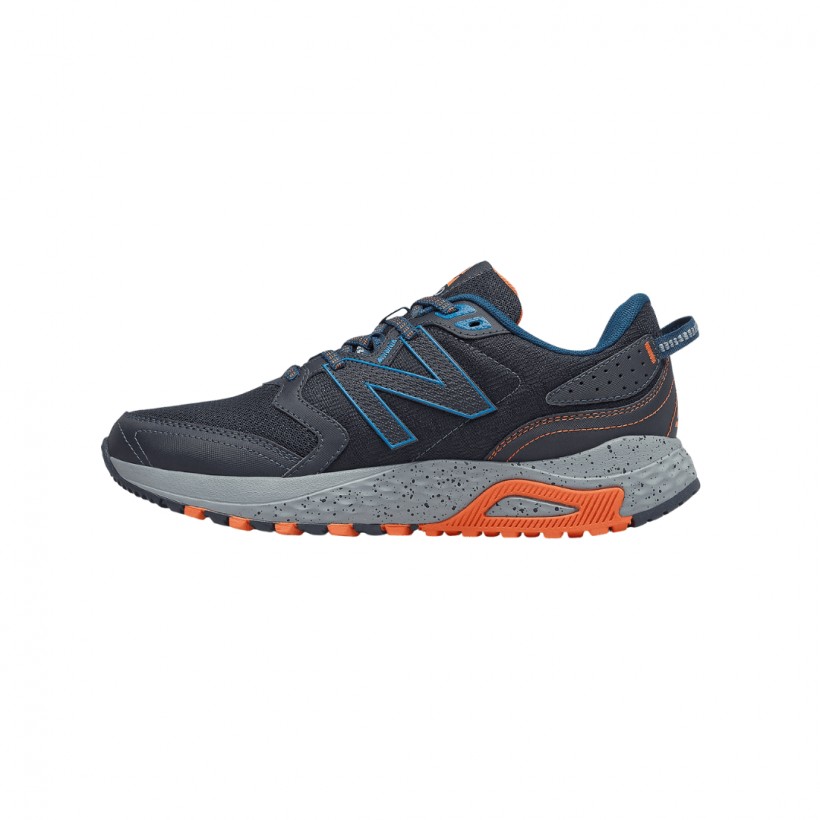 New balance 410 clearance szare