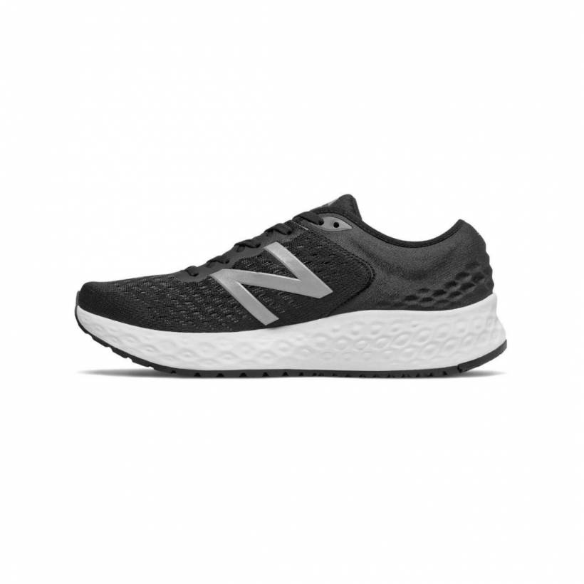 New Balance 1080 V9 Fresh Foam Black SS19 Shoes