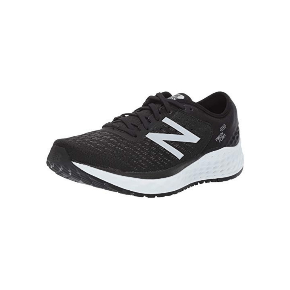 Zapatillas New Balance 1080 V9 Foam Negro PV19 - 365Rider