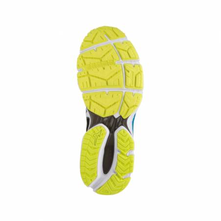 Mizuno wave ultima 10 yellow on sale