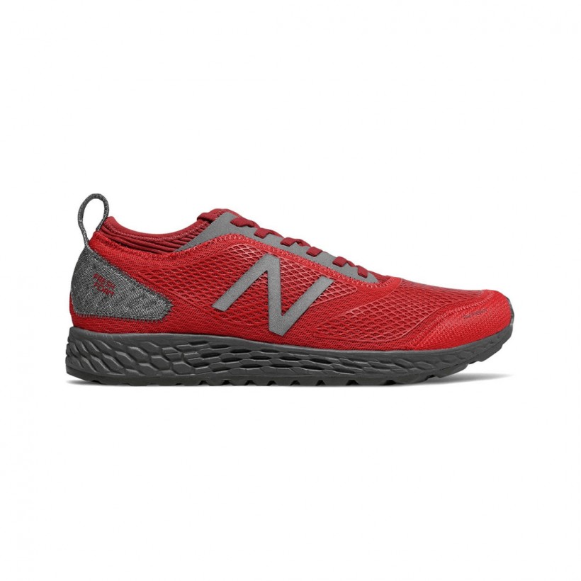 New Balance Gobi Trail v3 Black Brown PV19 Men's Shoes