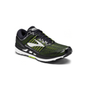 Brooks Transcend 5 Czarny Żółty