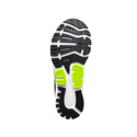 Brooks Transcend 5 Preto Amarelo