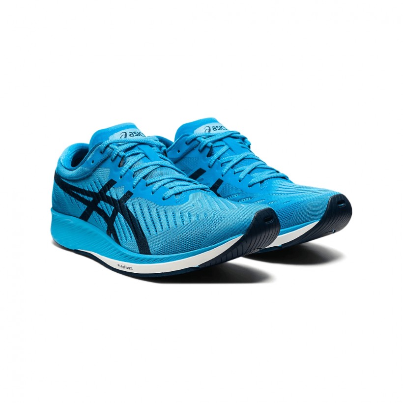 Asics Metaracer Blue SS21 Sneakers