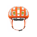 Casco POC Octal MIPS Arancione Bianco