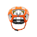 Casco POC Octal MIPS Arancione Bianco