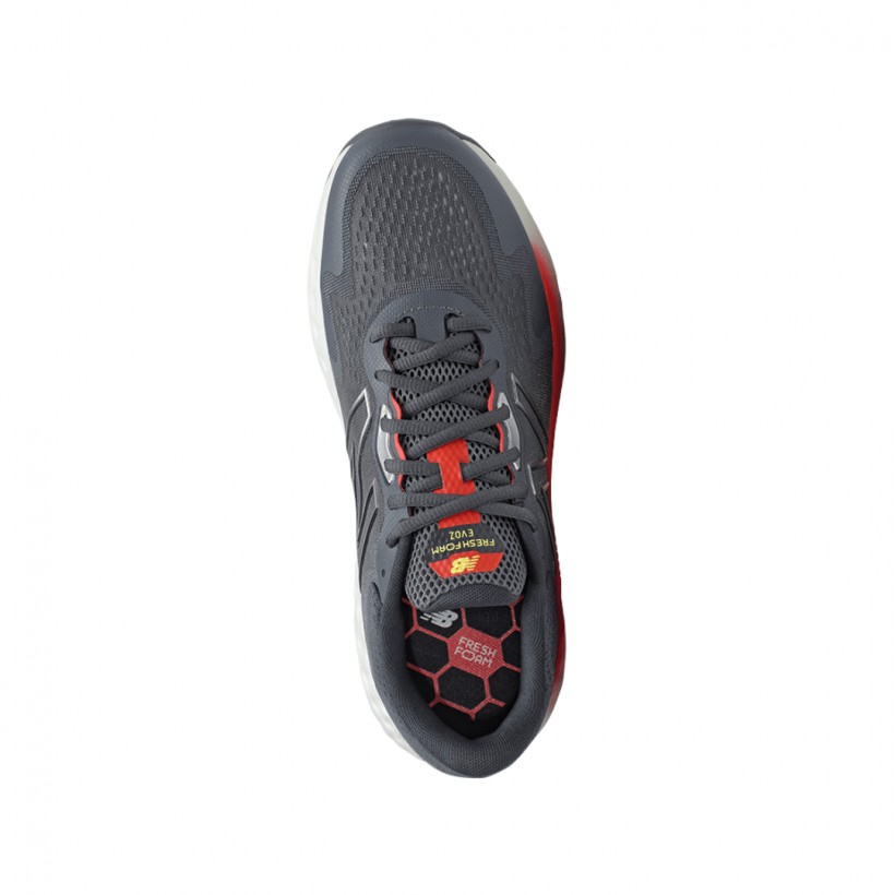 Scarpe New Balance Fresh Foam Evoz V1 SS21