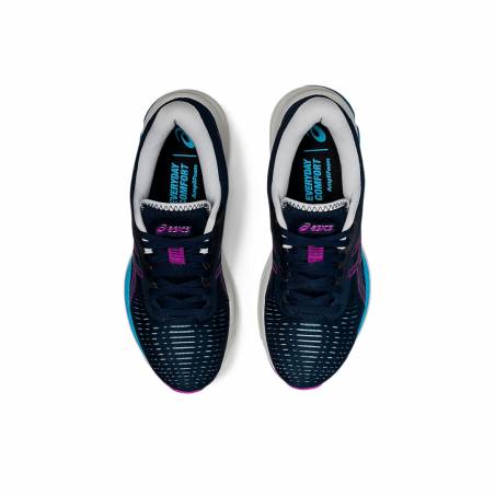 Zapatillas Asics Gel-Pulse 12 Azul Morado Mujer PV21