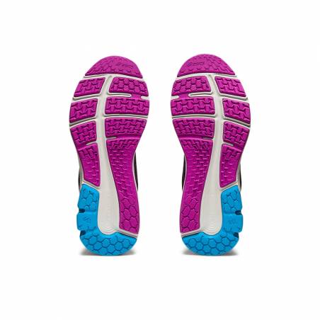 Zapatillas Asics Gel-Pulse 12 Azul Morado Mujer PV21