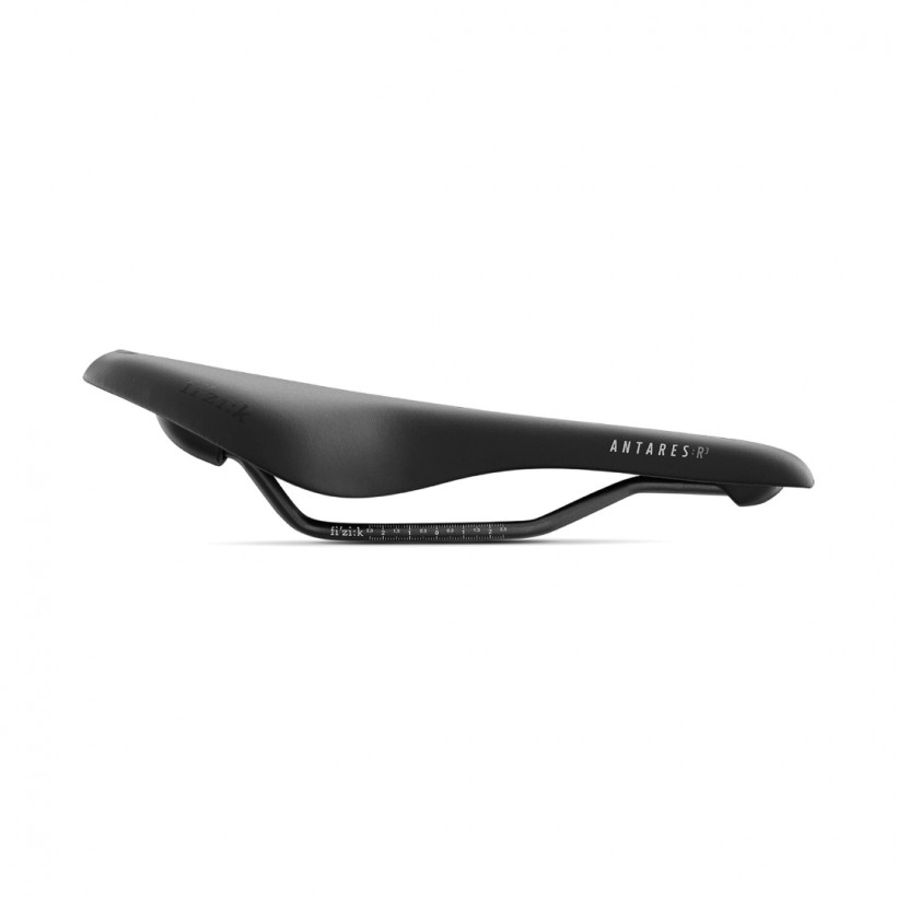 Saddle Fizik Antares R3 Open Kium Black