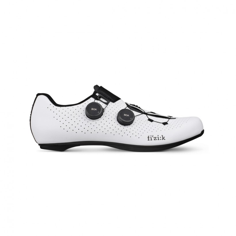 Fizik Vento Infinito Carbon 2 White Black SS21 Shoes
