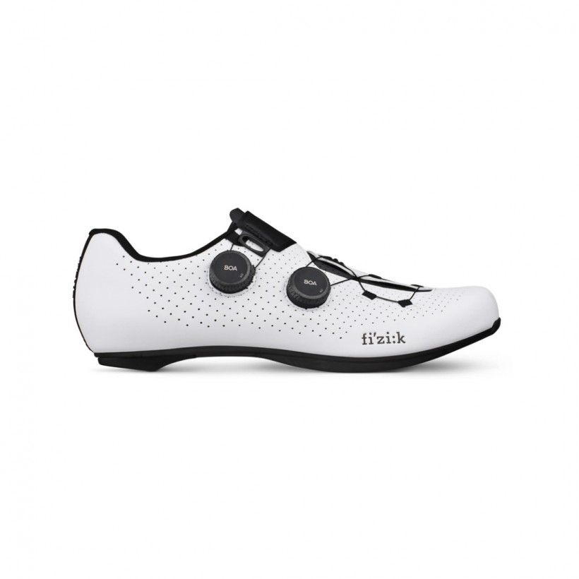 Fizik Vento Infinito Carbon 2 Scarpe Bianca Nero SS21