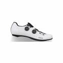 Zapatillas Fizik Vento Infinito Carbon 2 Blanco Negro PV21