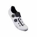 Zapatillas Fizik Vento Infinito Carbon 2 Blanco Negro PV21