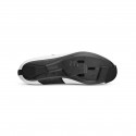 Zapatillas Fizik Vento Infinito Carbon 2 Blanco Negro PV21