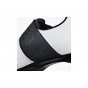 Zapatillas Fizik Vento Infinito Carbon 2 Blanco Negro PV21