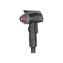 Blackburn Core 2 Black Inflator