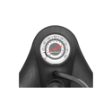 Blackburn Core 2 Black Inflator