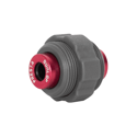 Blackburn Core 2 Black Inflator