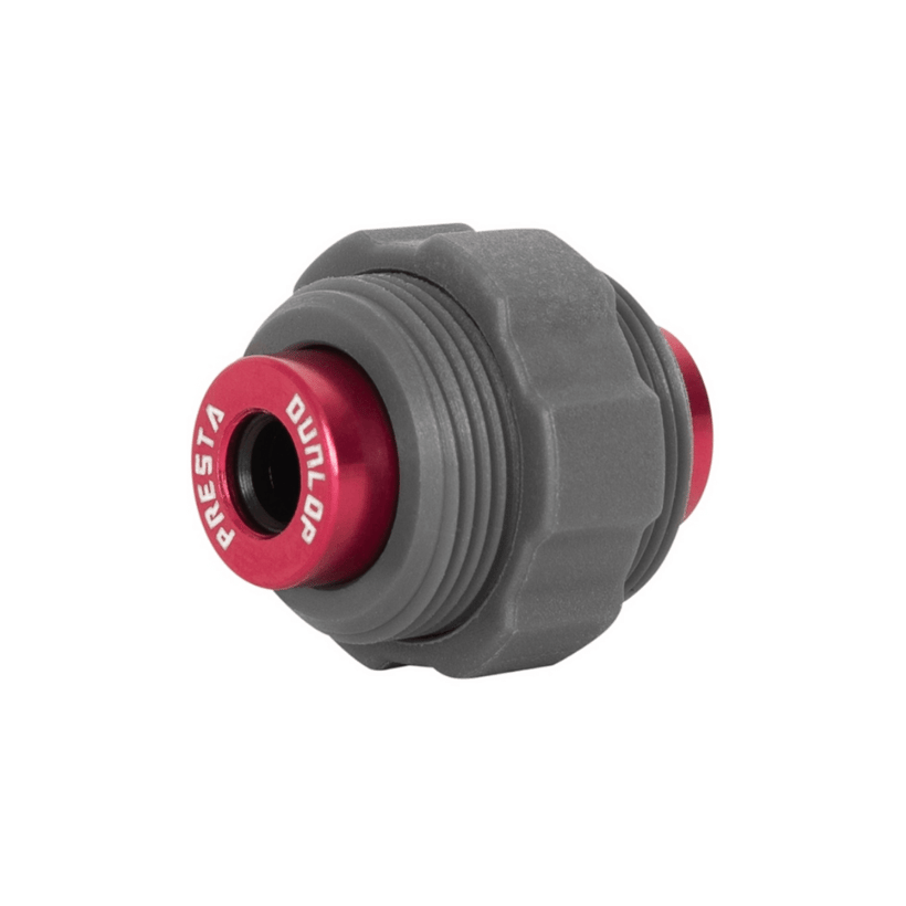Blackburn Core 2 Black Inflator