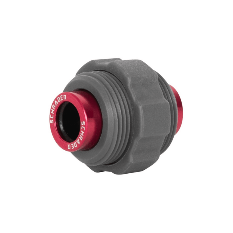 Blackburn Core 2 Black Inflator