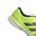 Adidas Adizero Adios 5 Sneakers Yellow Fluor Black SS21