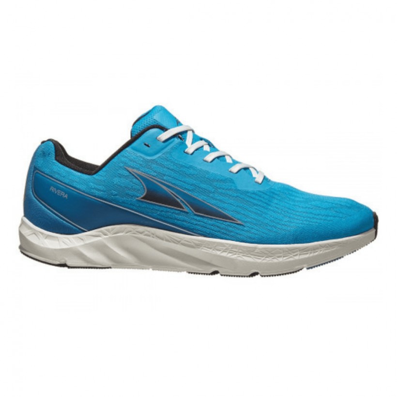Altra Rivera Schuhe Blau Weiß SS21