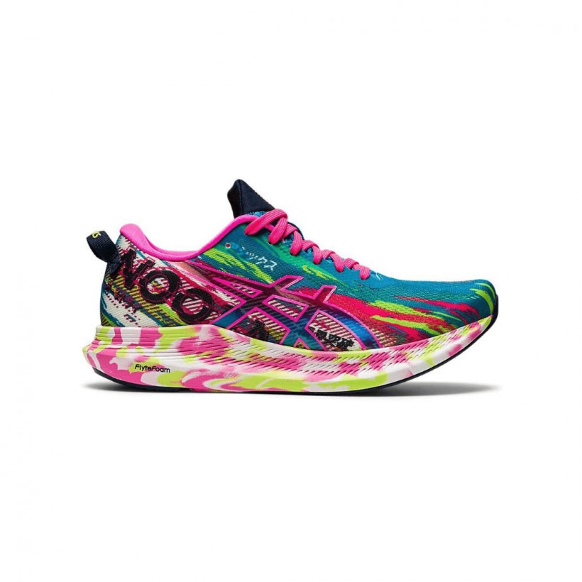 Asics Gel Noosa Tri 13 Shoes