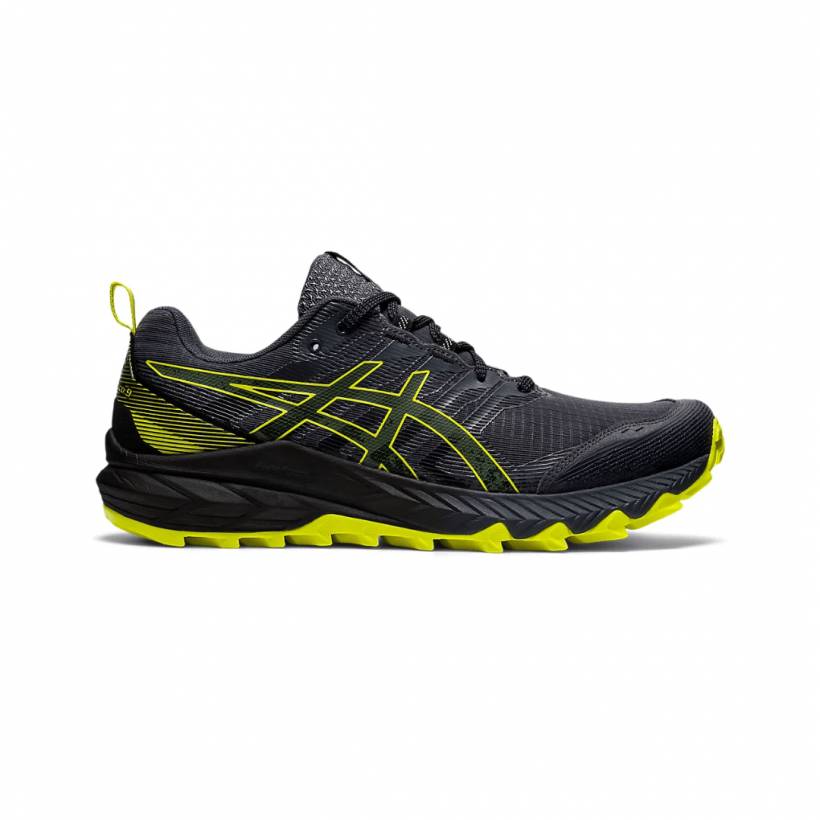 Asics gialle e nere sale