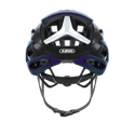Casque Abus AirBreaker FlipFlop Noir Violet