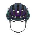 Abus AirBreaker FlipFlop Helmet Black Purple