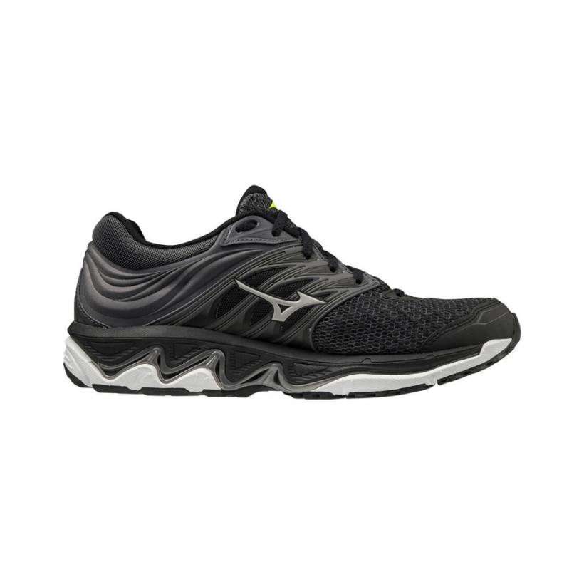 Buty Mizuno Wave Paradox 5 Czarne SS21