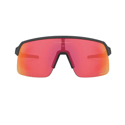 Oakley Sutro Lite Matte Carbon Glasses with Prizm Trail Torch Lenses