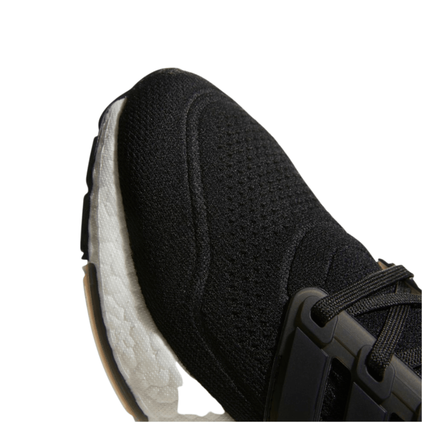 Adidas Ultra Boost 21 Sneakers Black White SS21