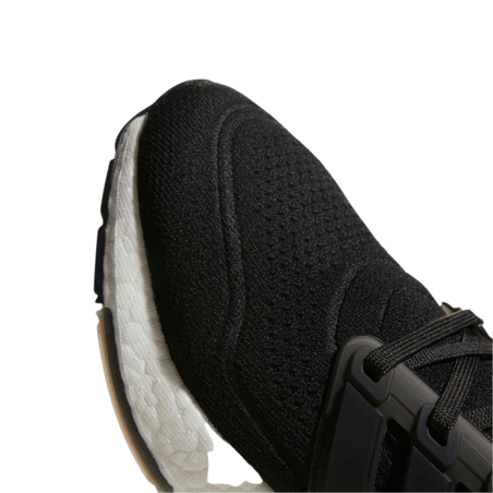 Adidas Ultra Boost 21 Sneakers Black White SS21