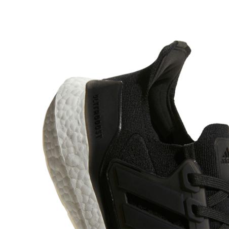 Tênis Adidas Ultra Boost 21 Preto Branco PV21