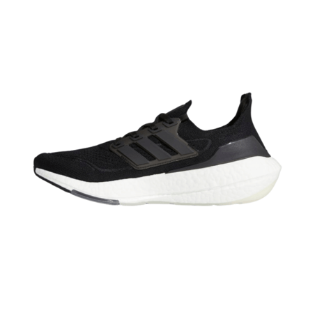 Tênis Adidas Ultra Boost 21 Preto Branco PV21