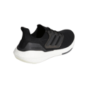 Chaussures Adidas Ultra Boost 21 Noir Blanc PE21