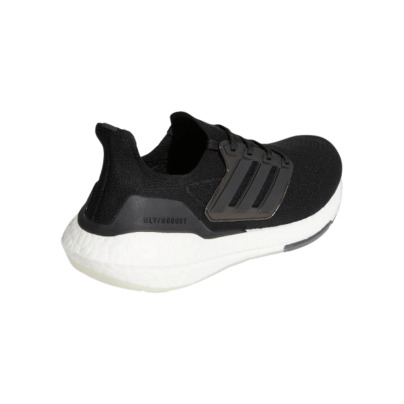 Adidas Ultra Boost 21 Sneakers Black White SS21