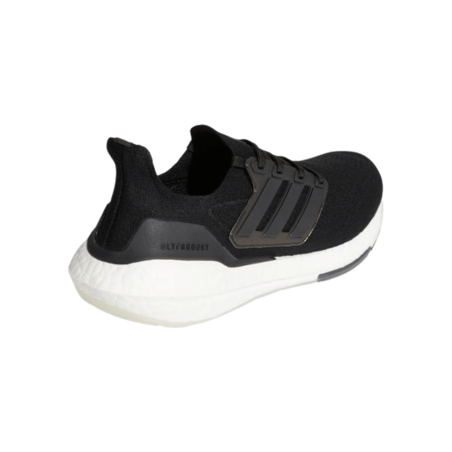 Chaussures Adidas Ultra Boost 21 Noir Blanc PE21