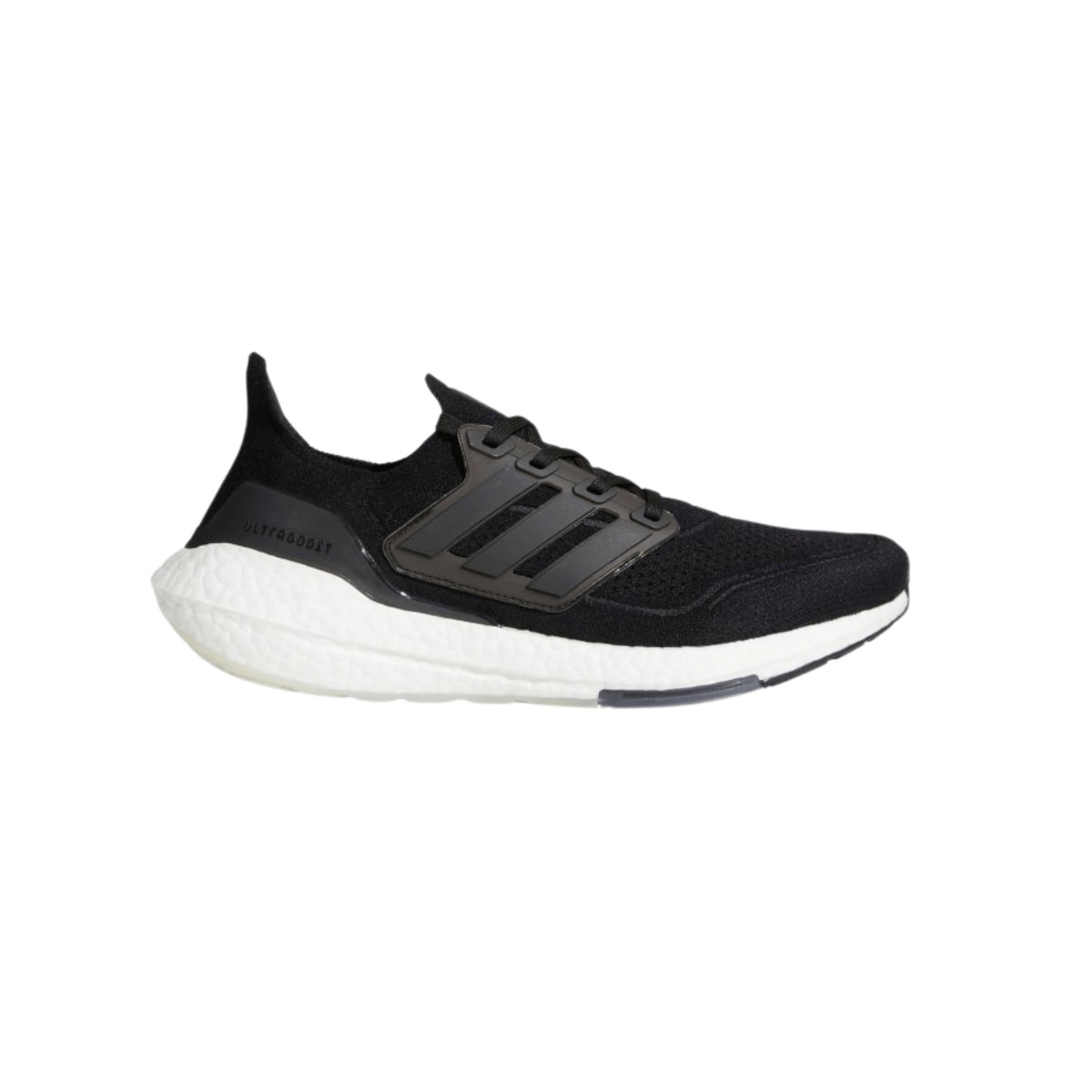 Zapatillas Adidas Boost 21 Negro Blanco PV21